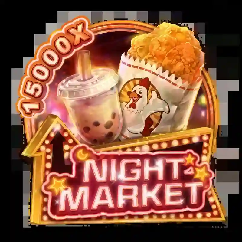 Trò chơi casino trực tuyến Chợ Đêm tại neww88
