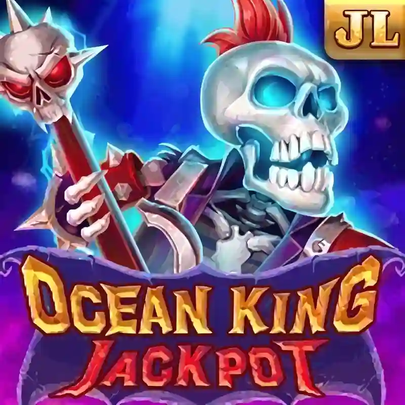 Jackpot Vua Đại Dương casino trực tuyến neww88