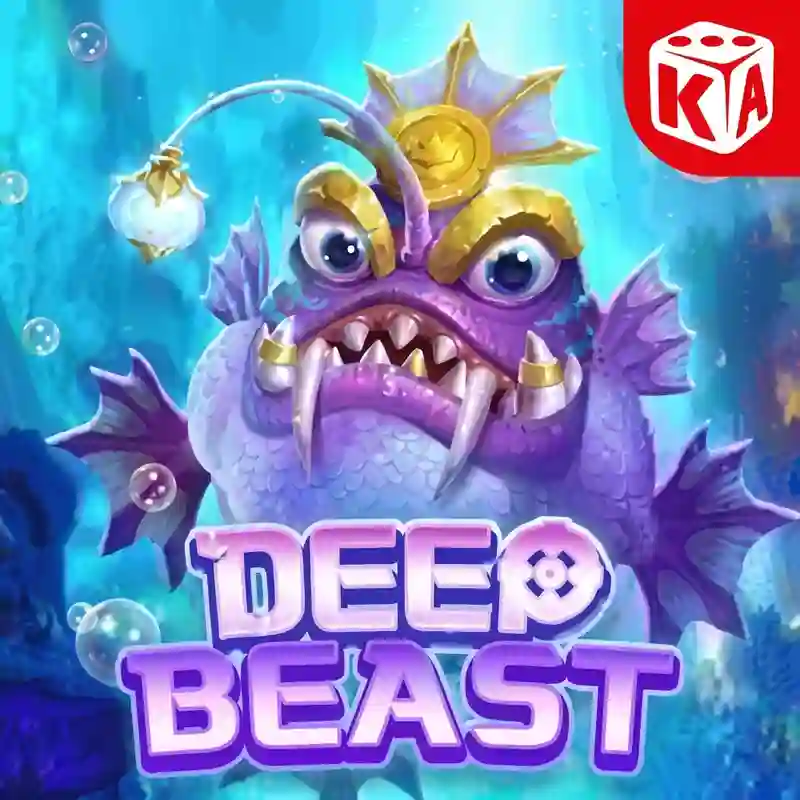 Trò chơi casino Quái Vật Sâu Thẳm tại neww88