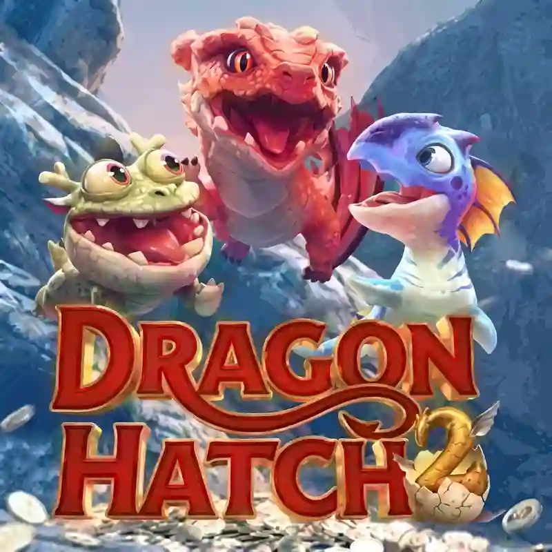 Giao diện trò chơi Rồng Lửa 2 tại neww88 casino