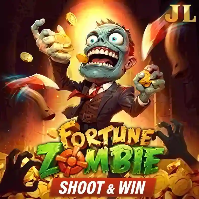 Trò chơi Casino Thây Ma May Mắn tại neww88