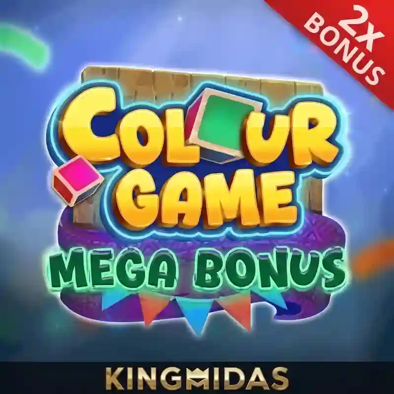 Giao diện Trò Chơi Màu Sắc Siêu Thưởng casino trực tuyến neww88