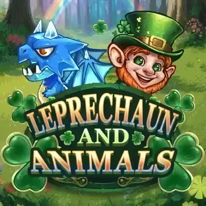 Trò chơi casino trực tuyến Yêu Tinh Và Động Vật tại neww88